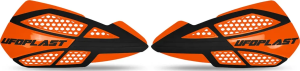 Handguards Ufo Voyager Orange