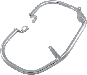 Freeway Bars Chrome Chrome, 3, nordicamoto.ro