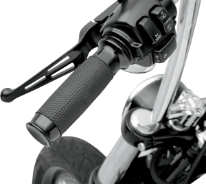 Grips Black, 2, nordicamoto.ro