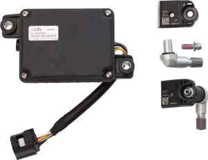 TYRE PRESSURE MONITORING SYSTEM