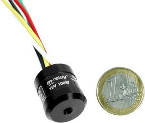 Mo-relay + Push Button Flasher Relay, 1, nordicamoto.ro