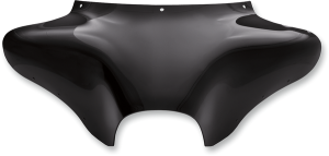 Batwing Fairing Black, Gloss, 5, nordicamoto.ro