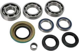 MOOSE RACING Bearing-seal Kit 