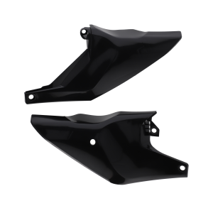 Plastice Laterale Acerbis Husqvarna TC 85 25'-27' Negru, 2, nordicamoto.ro