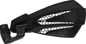 Mx-race Handguards Black, 3, nordicamoto.ro