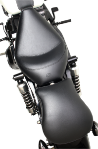 Detachable Pillion Black, 4, nordicamoto.ro