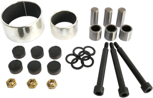 Primary Clutch Rebuild Kit, 1, nordicamoto.ro
