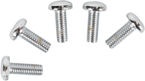 Disc Brake Rotor-to-hub Kit Silver, 1, nordicamoto.ro