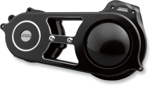 2(r) Belt Drive Kit Black