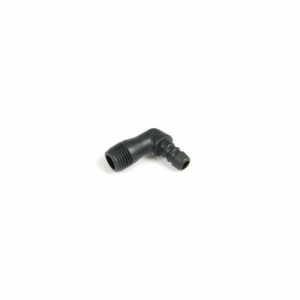 ANGLE PIECE 90 DEGREE M10X1