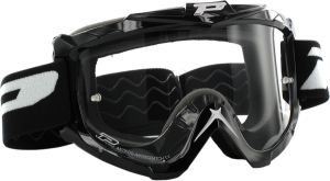 3301 Goggles Black, 2, nordicamoto.ro