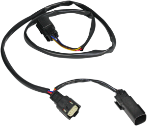 Tour Pak® Quick Disconnect Harness