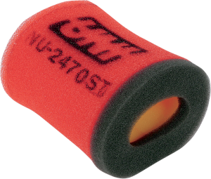 Air Filter Red