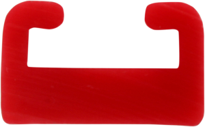 Replacement Slide Red, 2, nordicamoto.ro
