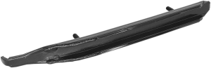 Slim Jim® 'performance' Dooly Wear Rods Black