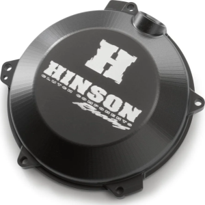 HINSON-outer clutch cover