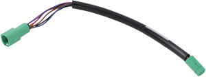 Electronic Throttle Control Extension Black, 1, nordicamoto.ro