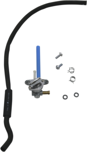 Fuel Valve Kit