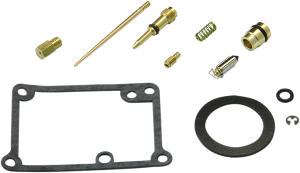 Carb Kit Black