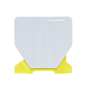 Placa Numar Acerbis Husqvarna TC 65 24'-27' Alb2, 3, nordicamoto.ro