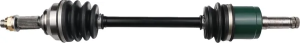 Ax CV standard de schimb OEM, negru , nordicamoto.ro