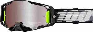 Armega Goggle Black 