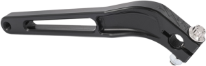 Billet Shift Lever Black Standard, 2, nordicamoto.ro