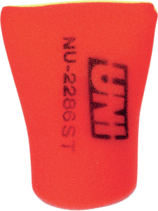 Air Filter Red