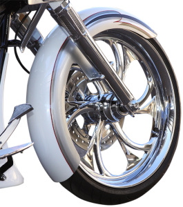 Thicky Front Fender E-coating, 4, nordicamoto.ro