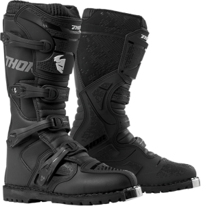 Blitz Xp Boots Black