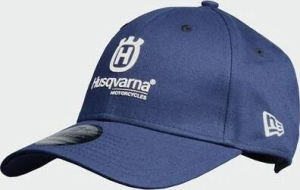 SAPCA HUSQVARNA REPLICA CURVED TEAM BLUE, nordicamoto.ro