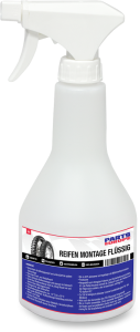 Mounting Spray