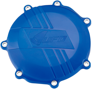 Clutch Cover Blue