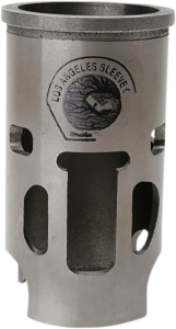 Cylinder Sleeve Silver