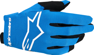 Mănuși Copii Alpinestars Radar Blue