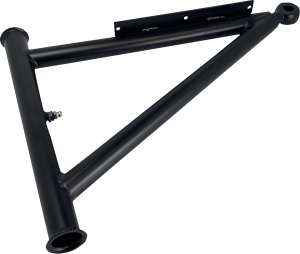 A-arm Black, Powder-coated 