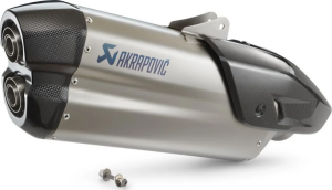 Akrapovic Slip-on Line