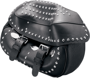 (r)bag Bar(r) Saddlebag Lid Supports Silver