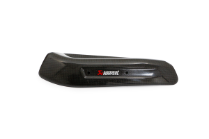 Heat Shield Black 