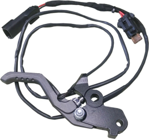 Skinz Heated  Adjustable Brake Lever Ski Doo 850