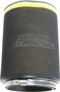 Filtru de aer cu trei straturi MOOSE RACING, negru, 1, nordicamoto.ro