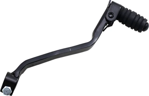 MOOSE RACING Steel Shift Lever Black 