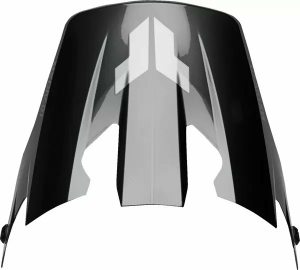 Vizor Casca Thor Reflex Sport Gray