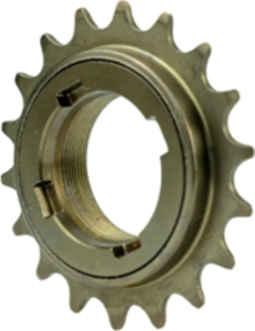 REPLACEMENT REAR FREEWHEEL - 18T