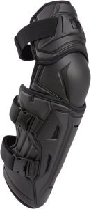 Protectii Genunchi Icon Field Armor 3™ Black