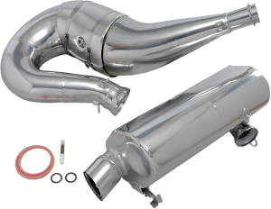 Single Pipe Set Ceramic