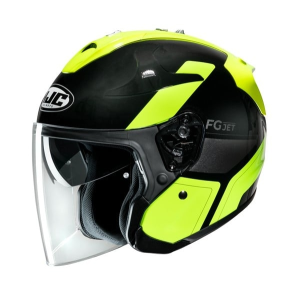 Casca HJC FG-JET Epen Fluo M, 1, nordicamoto.ro