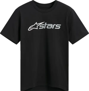 Blaze 2.0 Csf T-shirt Black, Gray, White 