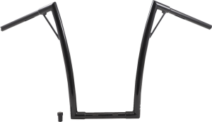 Louie Handlebar Black 