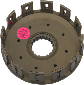 Billet Clutch Basket